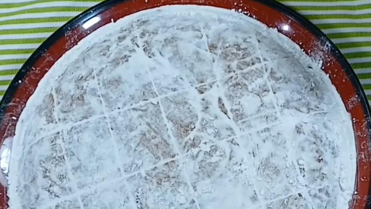 Kue Geplak Betawi