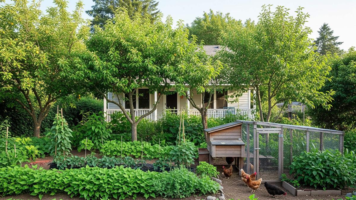8 Tanaman Sayur yang Rentan Mati Saat Musim Hujan, Wajib Diperhatikan