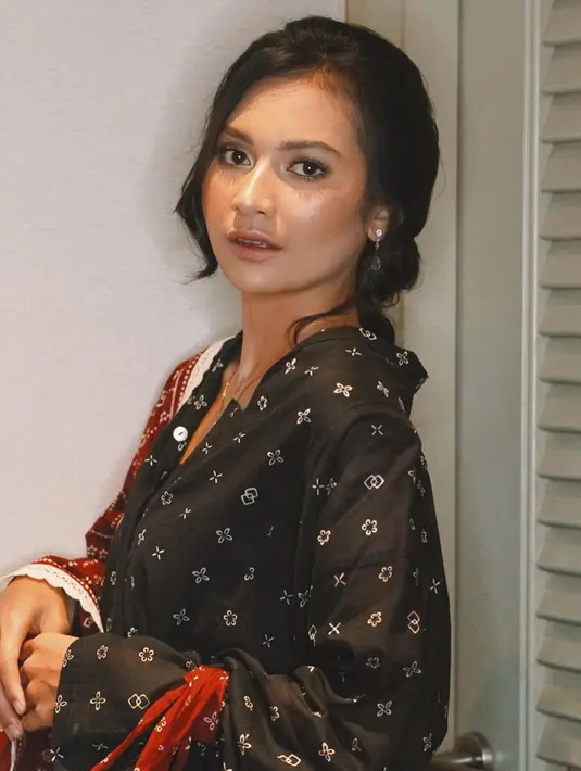 Indah Permatasari (Instagram/indahpermatas)