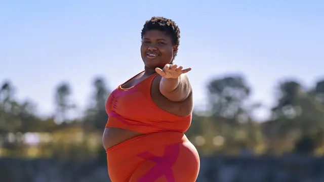 Merayakan Kebebasan Tubuh Perempuan Saat Olahraga dengan Koleksi Activewear Terbaru dari Adidas