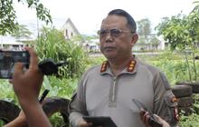 Satgas Ops Damai Cartenz 2026 Amankan Meno Heluka, Terduga Anggota Inti Kelompok Bersenjata di Yahukimo