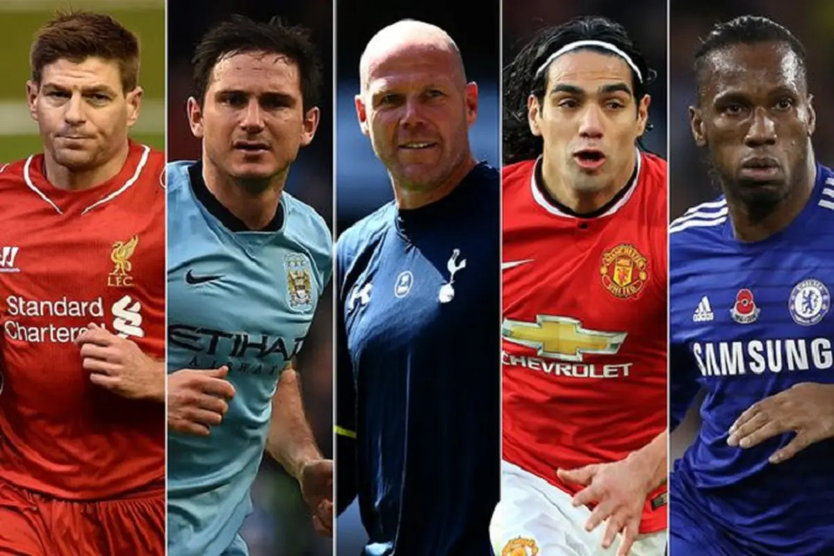 Pemain Liga Inggris