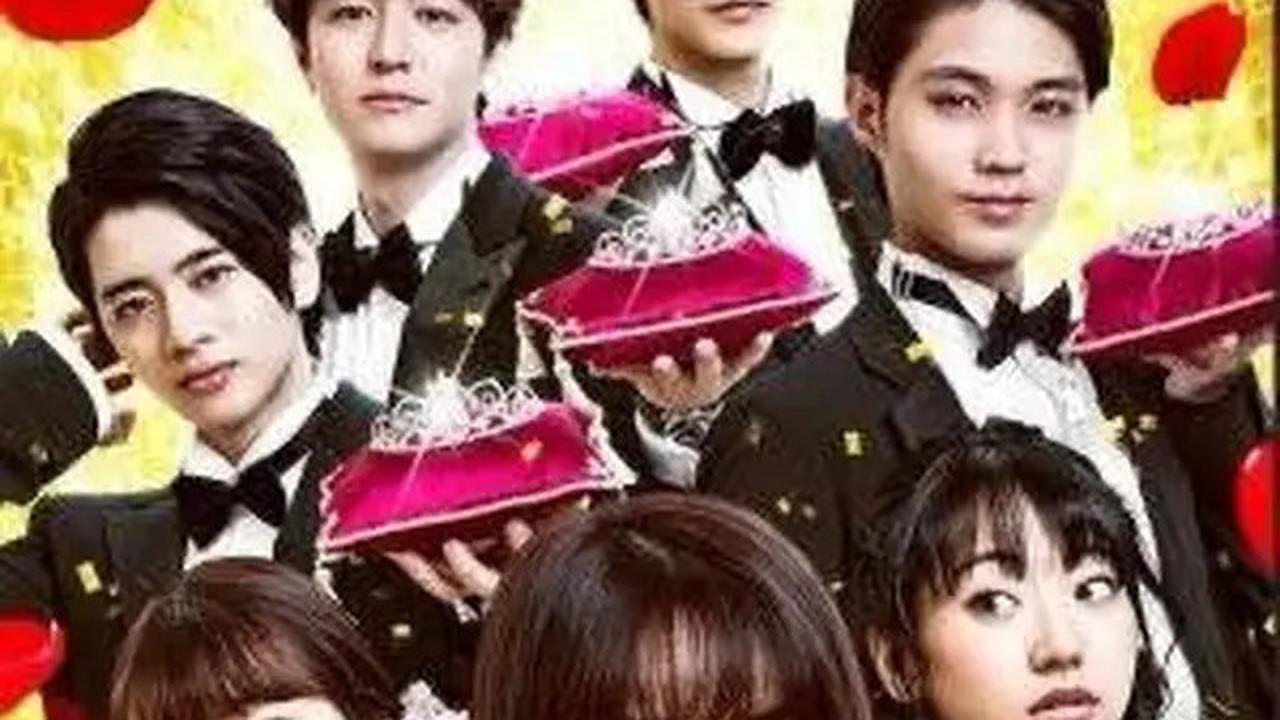 14 Rekomendasi Drama Jepang Terbaru Tentang Benci Jadi Cinta yang Pas Ditonton di 2025
