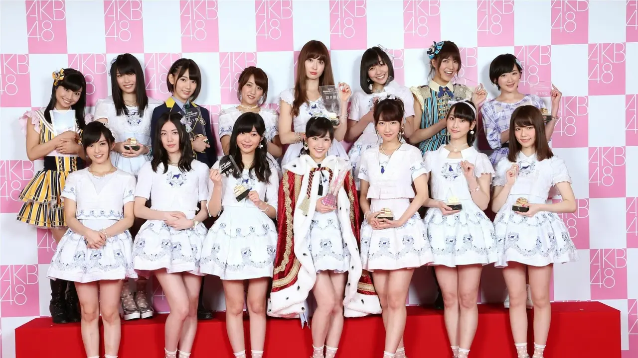 Peserta Single ke-41 AKB48 Akhirnya Terpilih