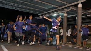 Mahasiswa ITB Meninggal saat Ikuti Ultra Marathon 2026, Ini Kronologinya
