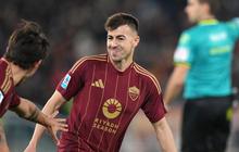 Hasil Liga Italia: AS Roma Menang 3-1 atas Genoa, Stephan El Shaarawy Sumbang Satu Gol