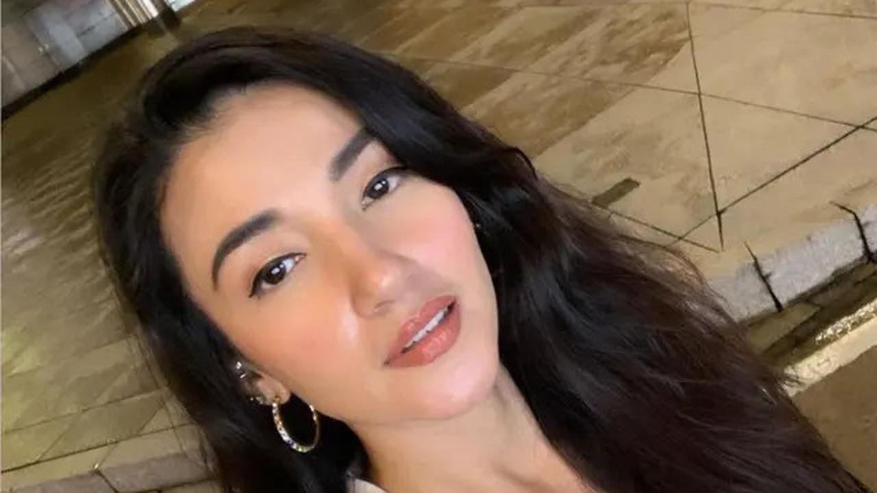Tsania Marwa Sudah Punya Tambatan Hati, Siapkan Diri untuk Pernikahan Kedua yang Abadi