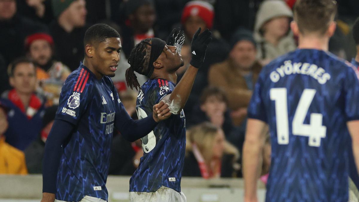 Jadwal Liga Inggris: Duel Wolves vs Arsenal Dimajukan