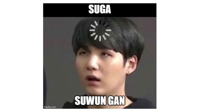 5 Meme Singkatan Gaul Bilang 'Terimakasih' Ini Bikin Geleng Kepala