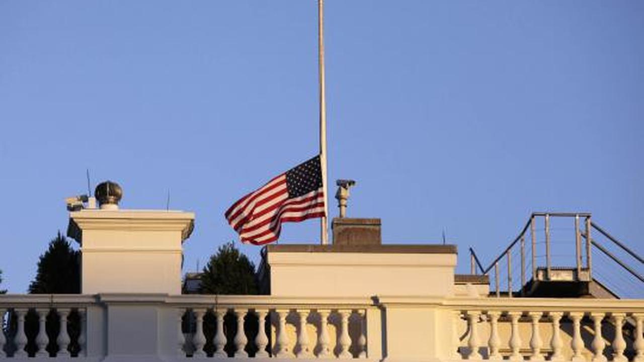 Warga AS berduka pascapenembakan 27 siswa di New Jersey