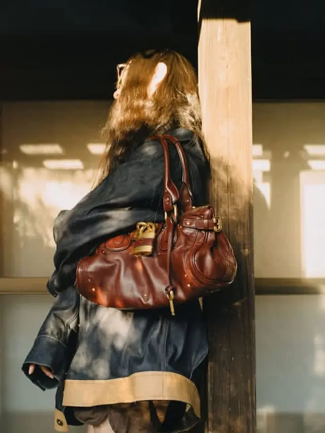 Tas Vintage Ikonik Kembali Jadi Tren Fashion