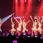 Konser Girls Generation di Indonesia memberikan pengalaman berbeda kepada penonton dengan rasa yang berbeda.