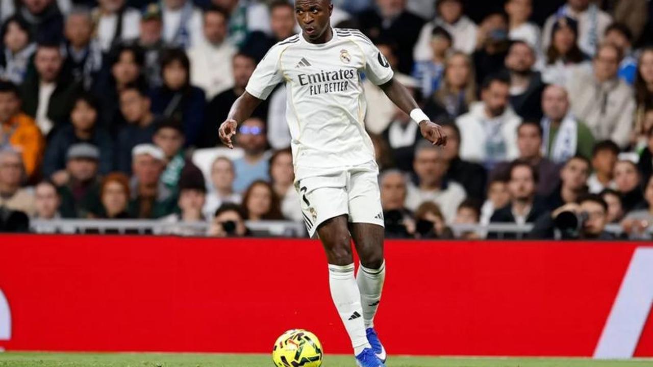 Kylian Mbappe Bela Vinicius Jr dan Bellingham dari Cemoohan Fans Real Madrid: Kritik Harus Adil