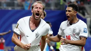 Harry Kane Brace Lawan RD Kongo, Inggris Tantang Meksiko di 16 Besar Piala Dunia 2026