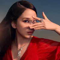 Jisoo BLACKPINK tampil dengan outfit mahal, seberapa mahal? (instagram/sooyaaa__)