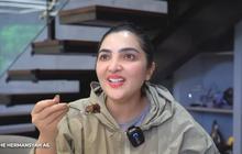 Anang-Ashanty Diserang Netizen Gara-Gara Nyanyi Usai Laga Indonesia vs Filipina di GBK