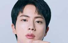 Siap-Siap Jin BTS Comeback dengan Album Solo, Dirilis November 2024