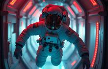 4 Astronaut Dievakuasi Medis NASA ke Bumi, Stasiun Luar Angkasa Internasional Tersisa 3 Astronaut dari AS dan Rusia