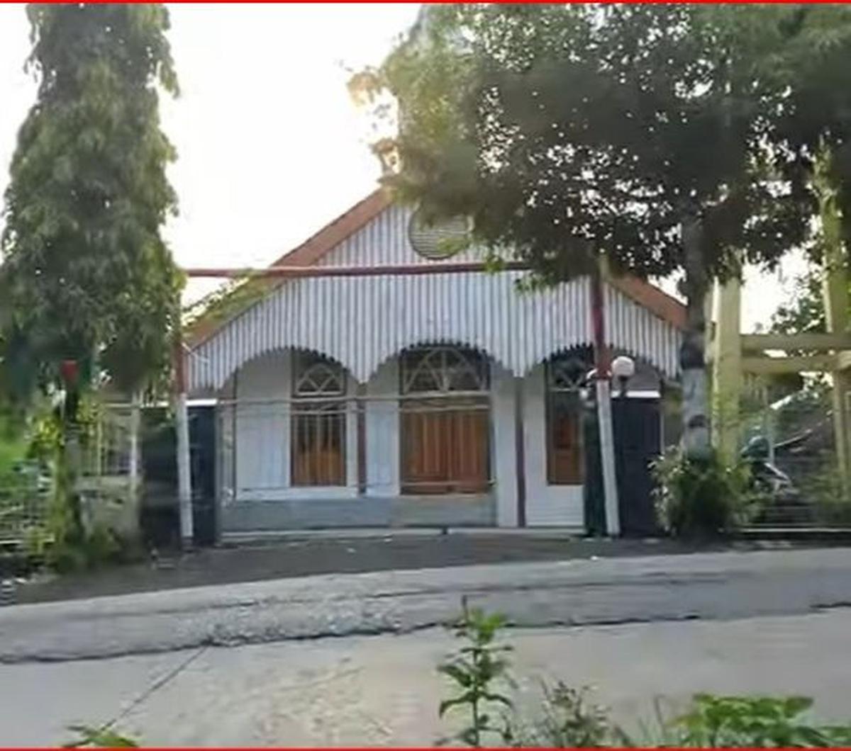 Dok. Istimewa