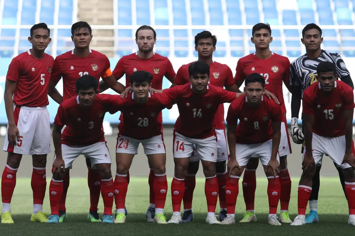 Timnas Indonesia U-23