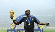 Paul Pogba Berpeluang ke MLS, Klub-klub Ini Bisa Jadi Pelabuhan Barunya