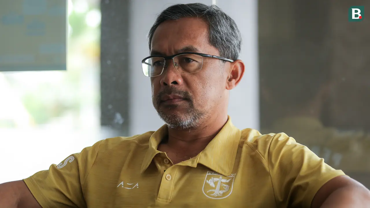 Wawancara Coach Aji Santoso Mengenai Tragedi Kanjuruhan