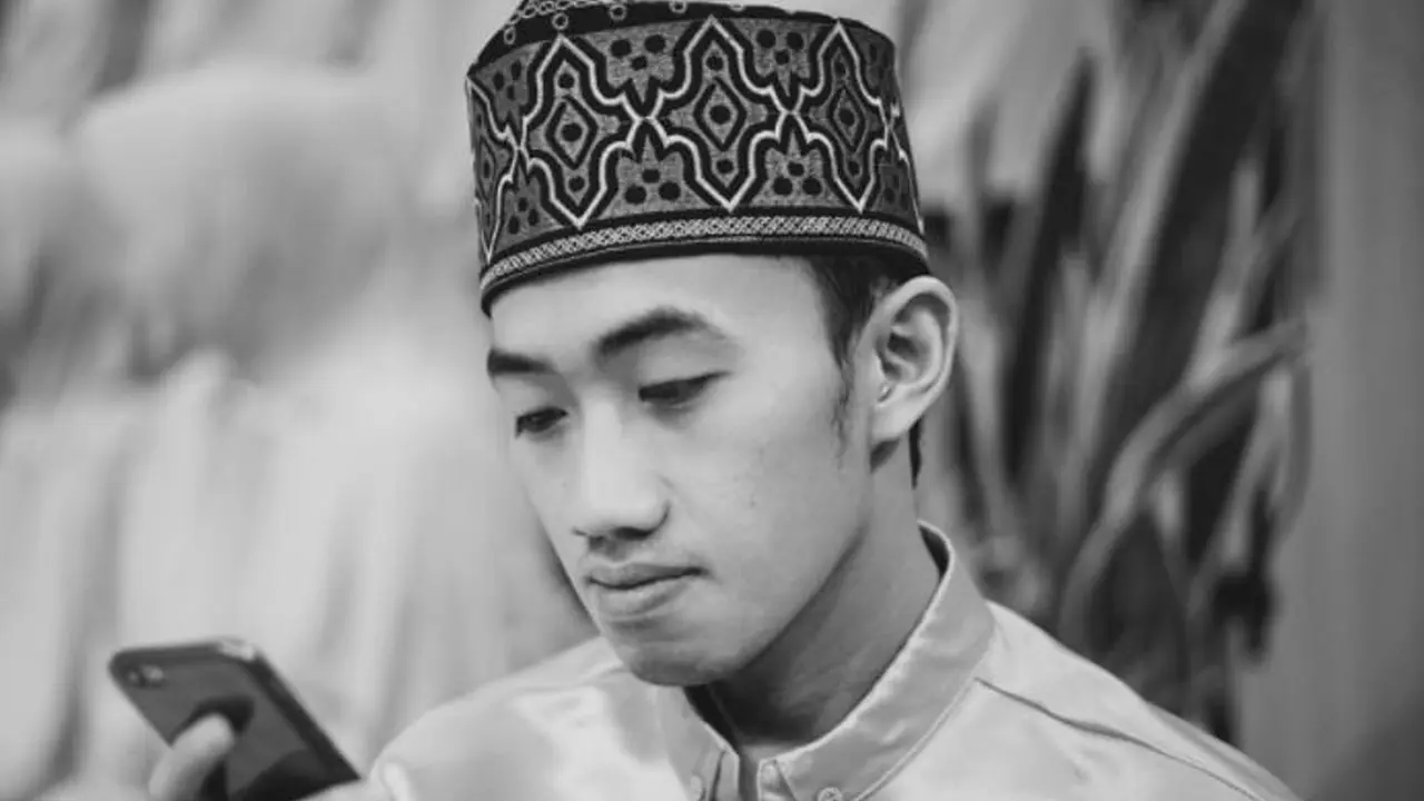 [Bintang] Ustaz Syam