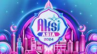 AKSI Asia 2024. (Indosiar)