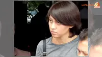 KDRT Sutan Simatupang Sampai Bikin Istri Keguguran