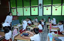 Kemendikdasmen Perkuat Budaya Aman Sekolah, Dorong Pelajar Jadi Generasi ASRI