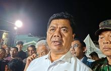 Wamensesneg Juri Ungkap Lahan Terbakar Milik PPK Kemayoran, Pemerintah Kaji Opsi Warga Korban Kebakaran Dipindah ke Rusun