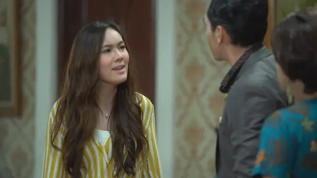 Keajaiban Cinta