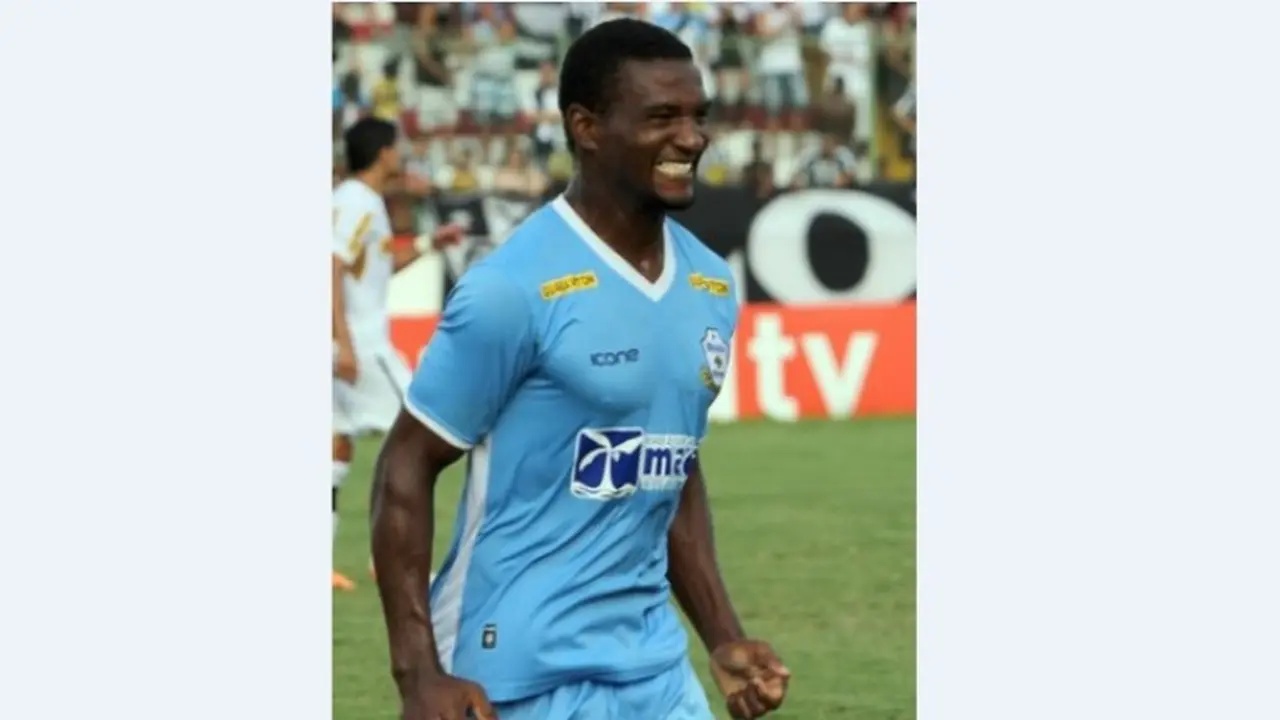 Joao Carlos