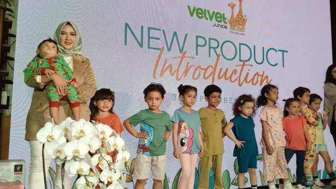 Pakaian Anti Mosquito Jadi Cara Ampuh Cegah Gigitan Nyamuk Penyebab DBD