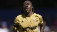 Oliver Glasner Pastikan Eberechi Eze Tinggalkan Crystal Palace, Segera Gabung Arsenal