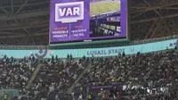 PSSI Konfirmasi VAR Digunakan di Piala Dunia U-17 2023