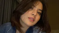 Sebelumnya Iqlima Kim menunjuk Razman Arif Nasution sebagai kuasa hukumnya untuk melaporkan Hotman Paris atas kasus pelecehan seksual. (FOTO: instagram.com/iqlimakim_/)