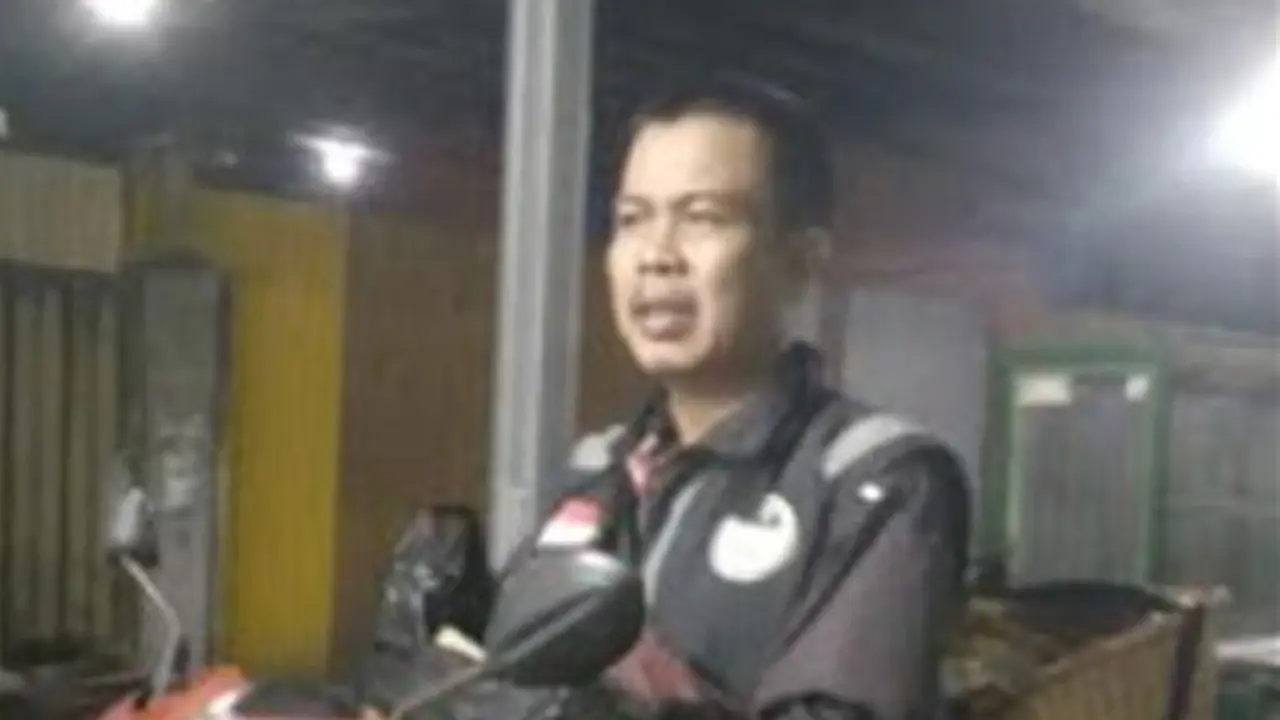 Sukses Bangun Rumah dari Hasil Jualan Kacang Telur Eceran