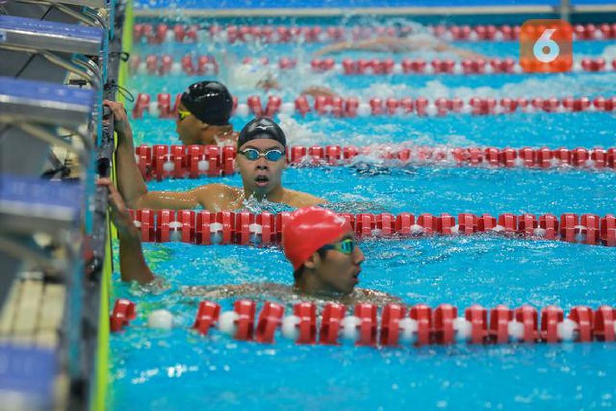 Kejuaraan Akuatik 2026 Resmi Dibuka: Upaya untuk Mencari Potensi dan Meningkatkan Prestasi