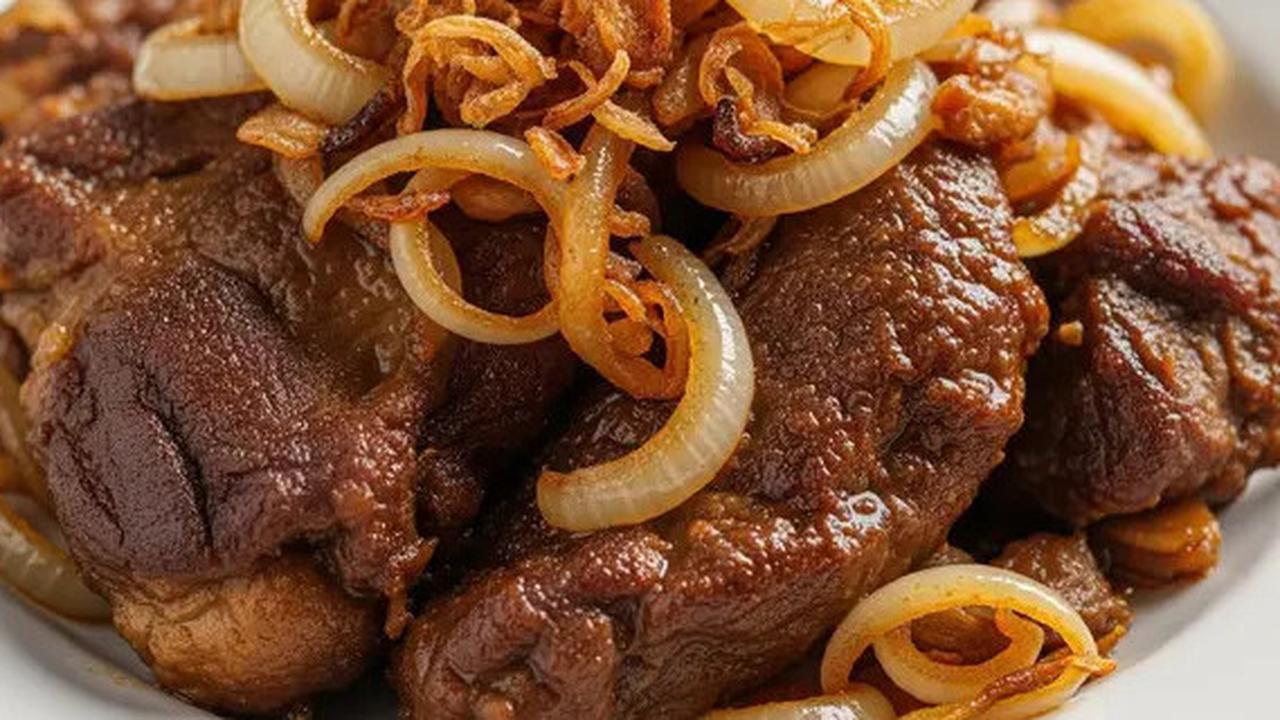 Aman dan Lezat: Tips Konsumsi Daging Kambing yang Sehat Tanpa Khawatir Kolesterol