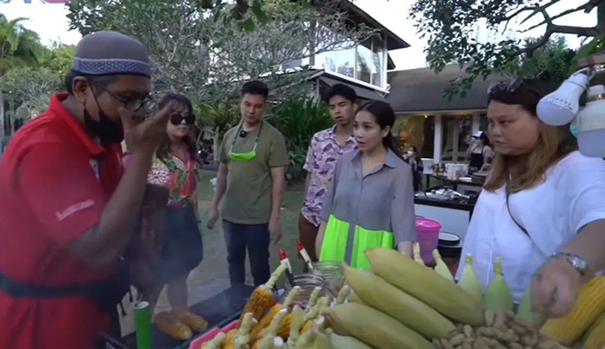 Nagita Slavina (Youtube/ Rans Entertainment)