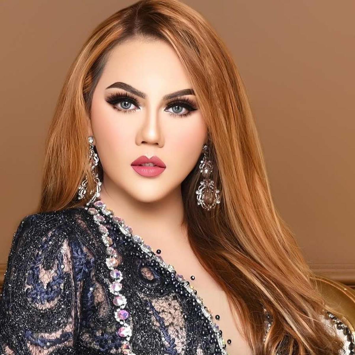 Nita Thalia