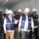 Pramono Data 2.000 Pemulung Bantargebang untuk Jaminan Sosial