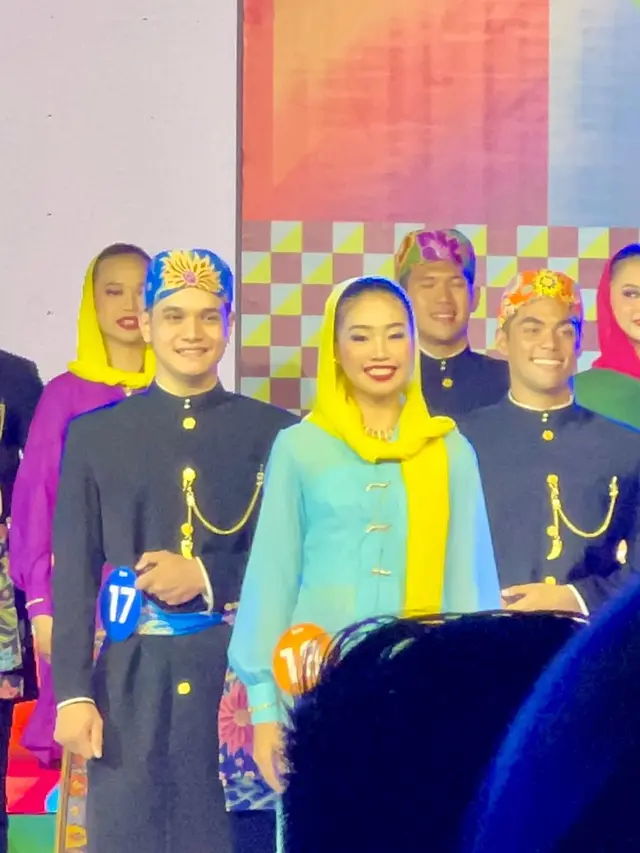 Yuki Kato dan Reina Kato