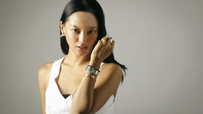 [Fimela] Asmara Abigail A1