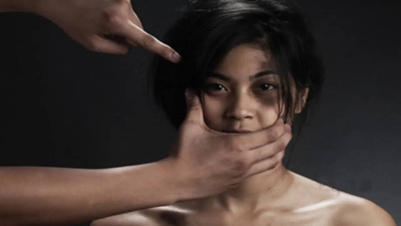 10 Negara Paling Berbahaya Bagi Perempuan