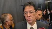 Menkeu Purbaya Bakal Rombak Personel Ditjen Pajak Pekan Ini