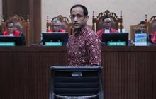 KY Tindak Lanjuti Laporan Dugaan Pelanggaran Etik 4 Hakim Kasus Nadiem