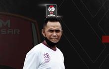 Pelatih Persewangi Banyuwangi Syamsuddin Batola Meninggal dalam Kecelakaan Bus, Intip Profilnya