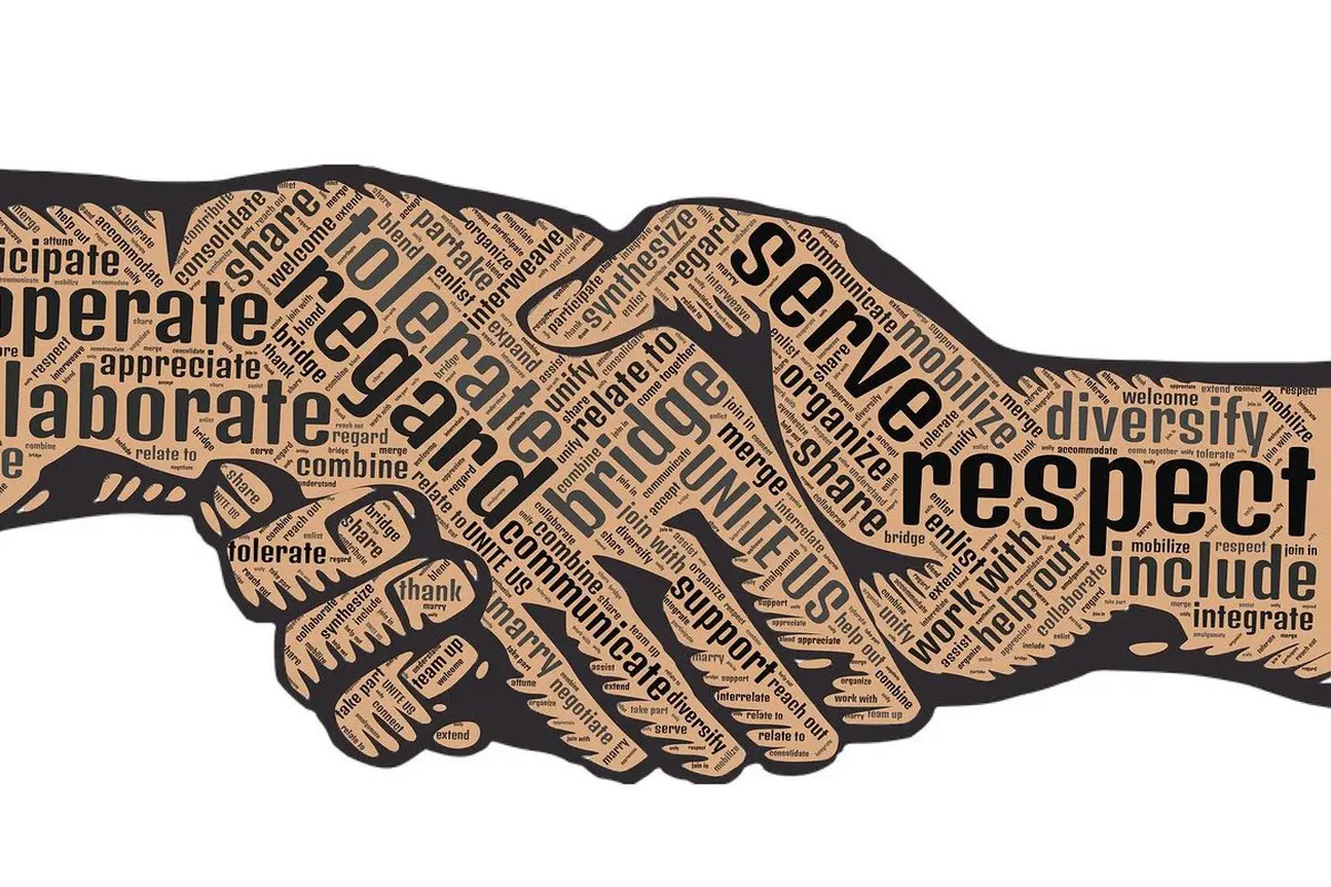 Ilustrasi toleransi